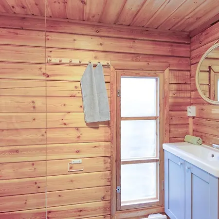 Pinetree Cozy Log * Kalanti