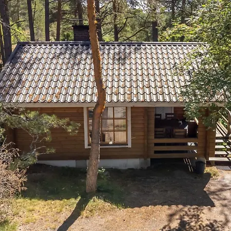 Pinetree Cozy Log Chalet *