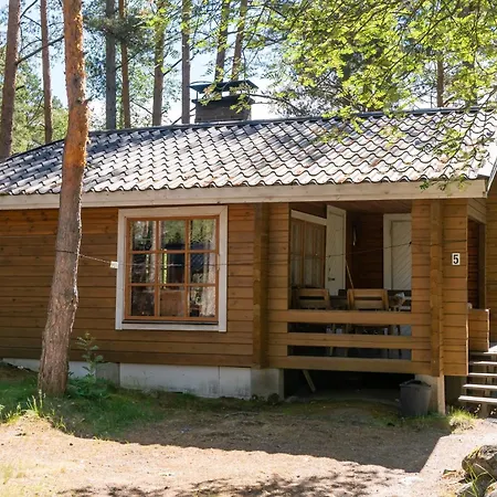 Pinetree Cozy Log * Kalanti